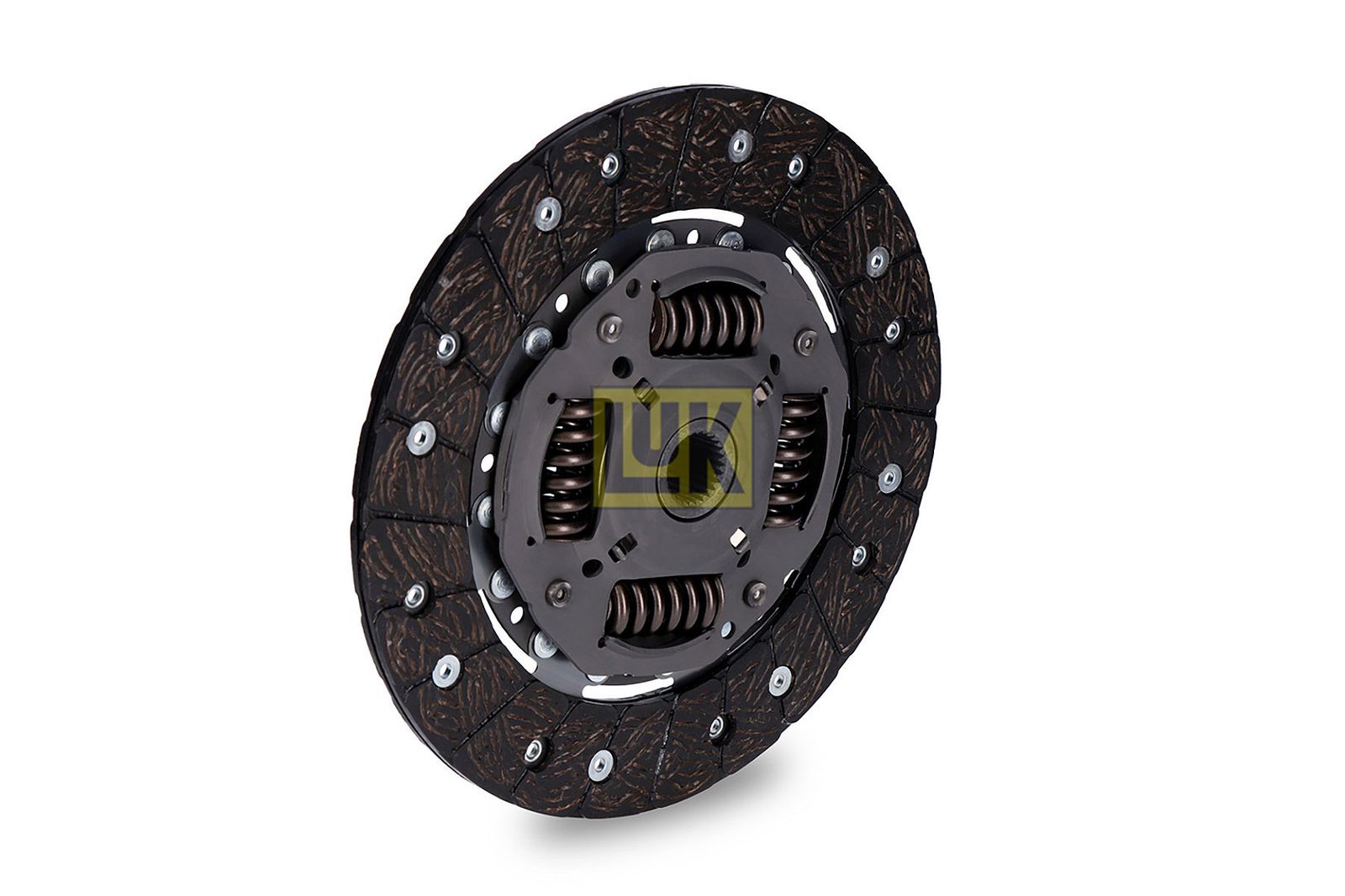 SCHAEFFLER LUK 322 0554 10 Clutch disc