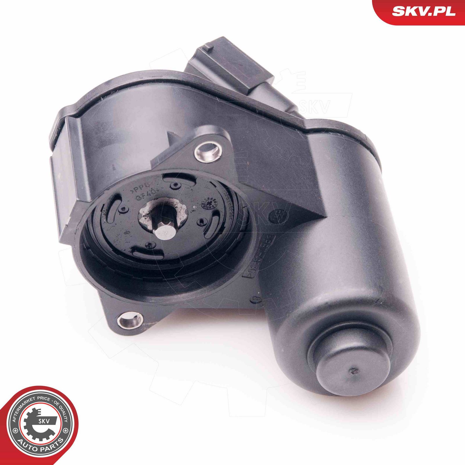 ESEN SKV 96SKV026 Control element, parking brake caliper