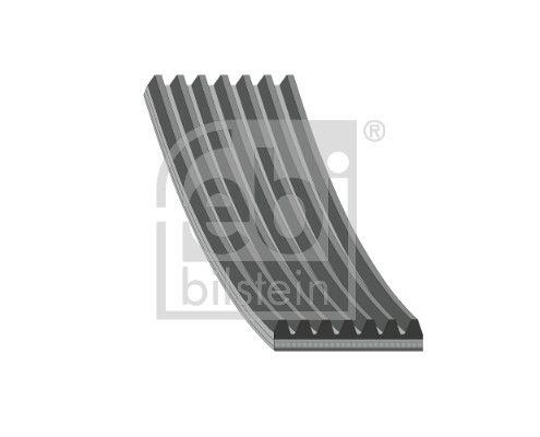 FEBI BILSTEIN 29030 V-ribbed belt