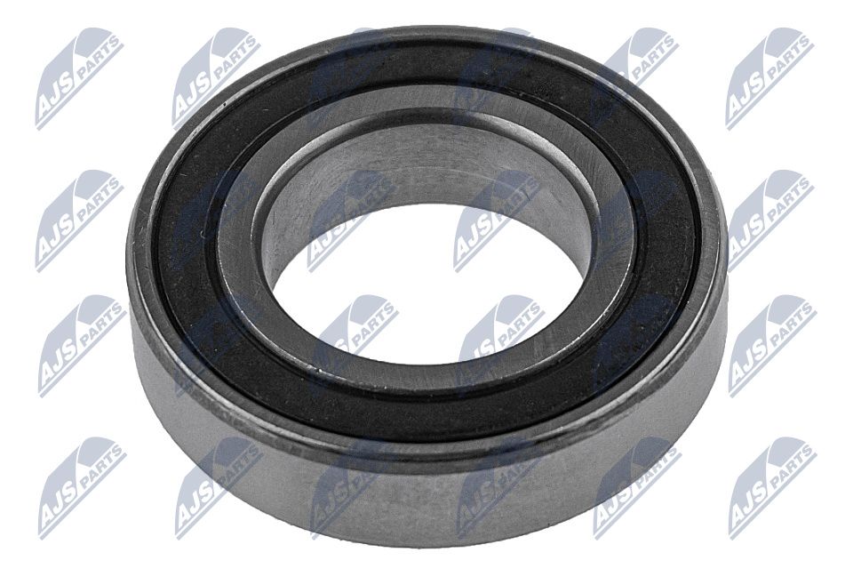 NTY NLW-0000 Suspension, propshaft