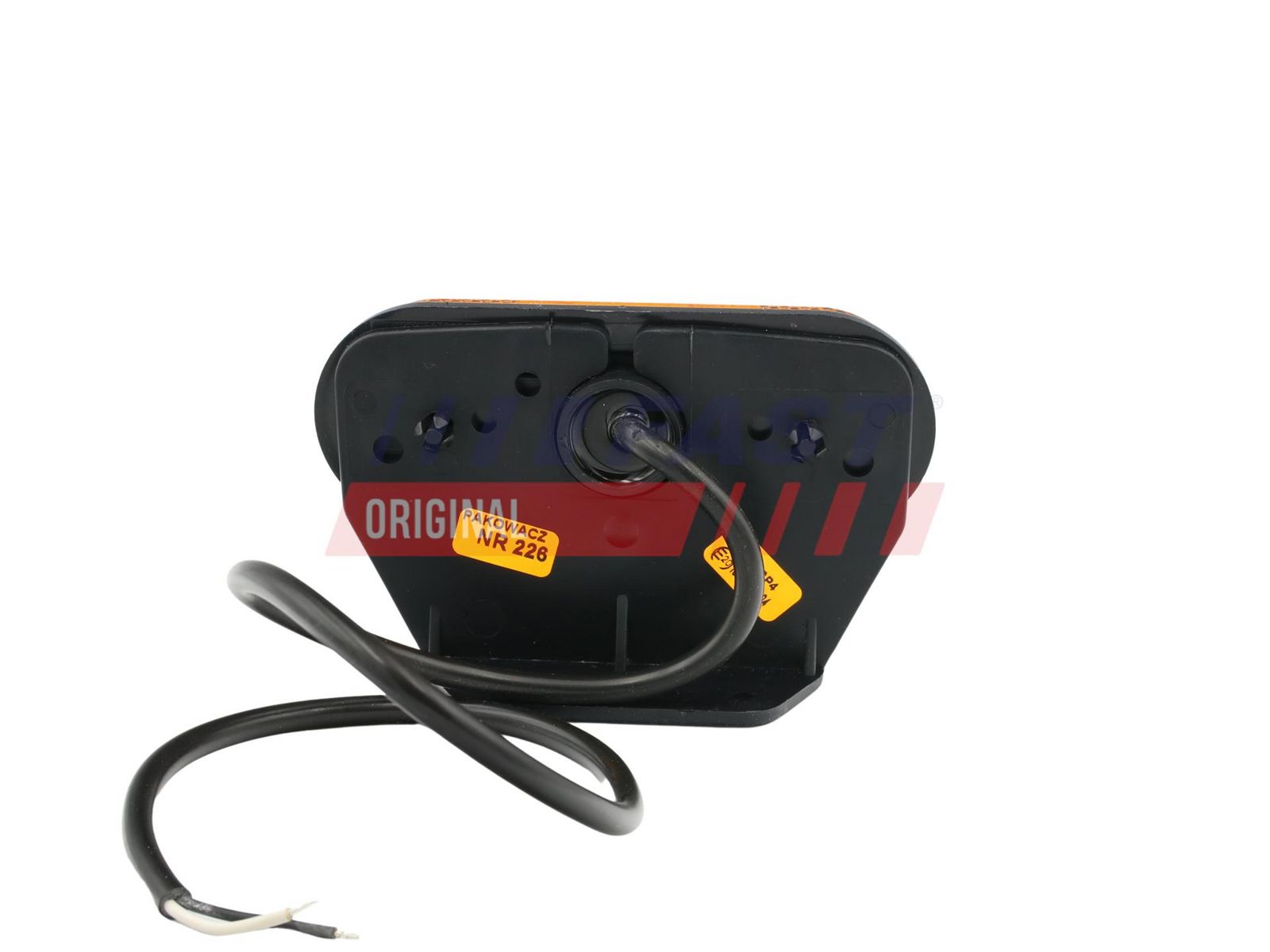 Side Marker Light-1