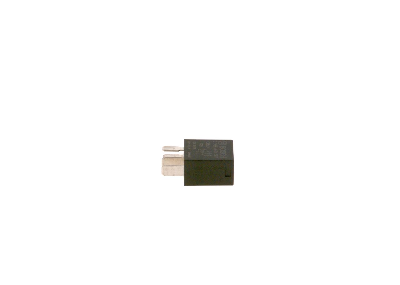 Relay, main current-1