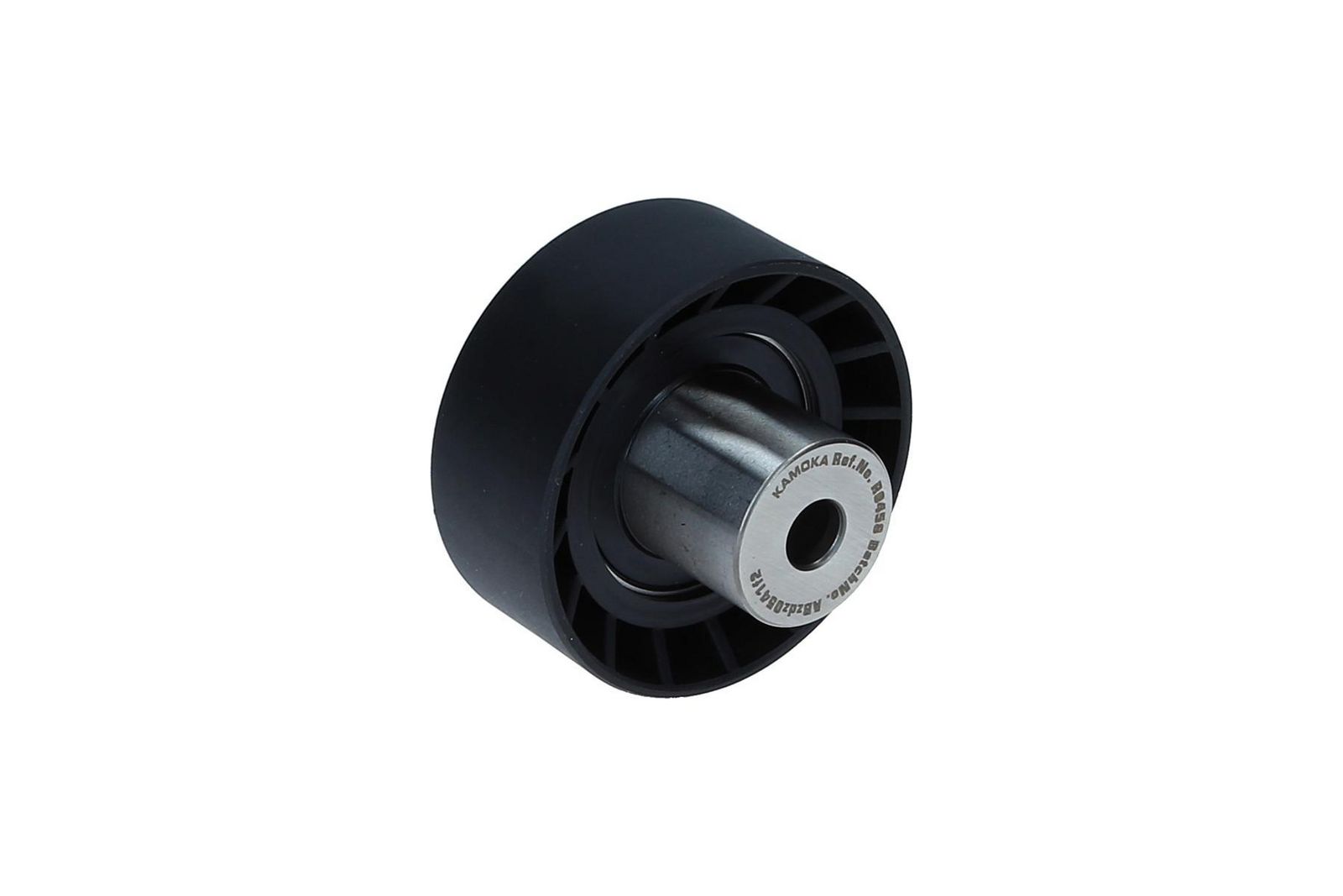 KAMOKA R0458 Tensioner pulley, timing belt