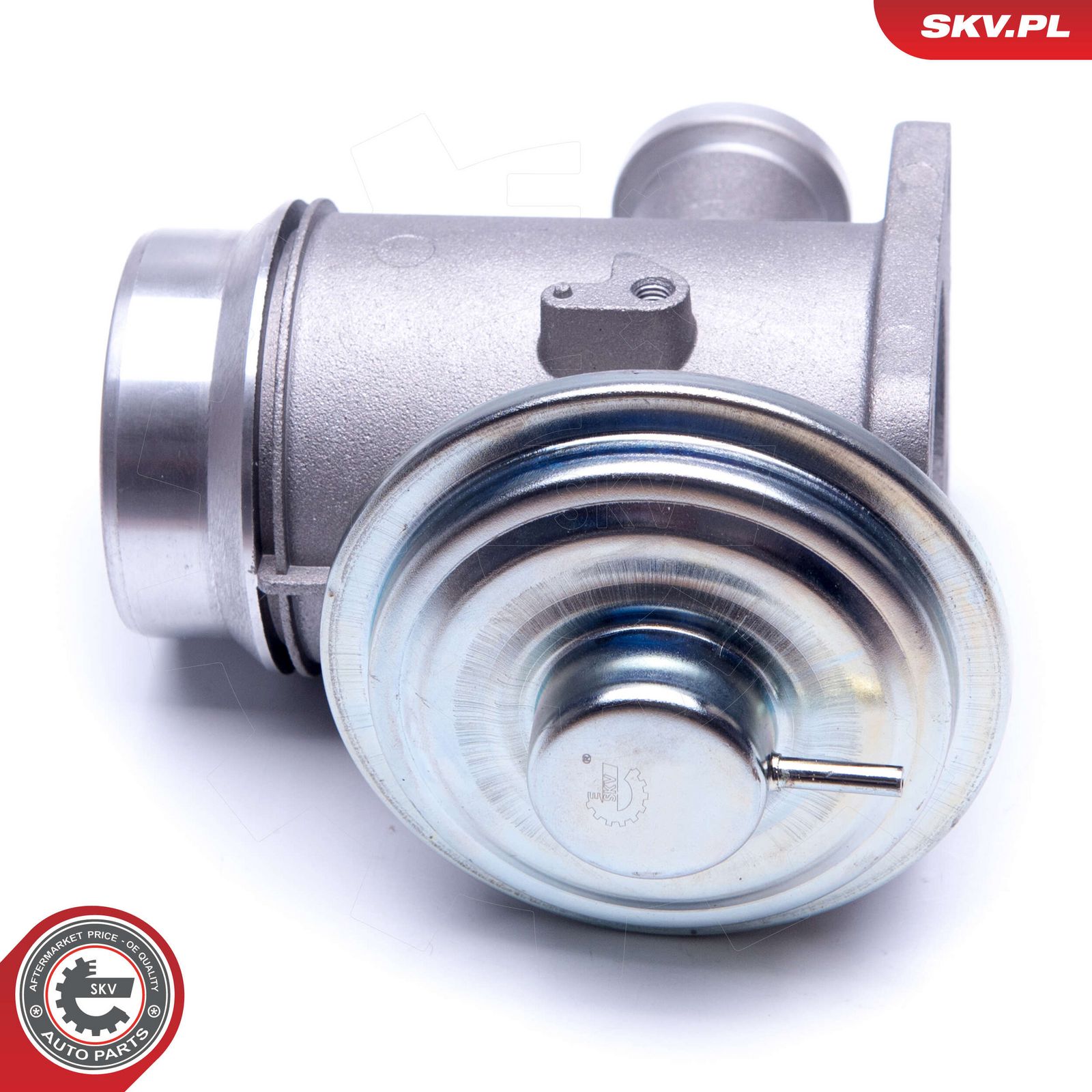 EGR Valve-3