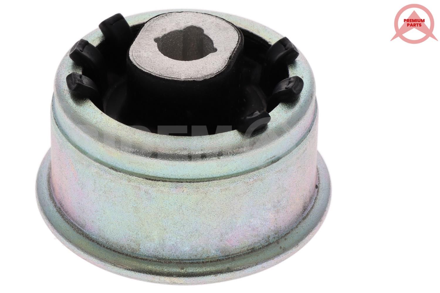 SIDEM 805639 Mounting, control/trailing arm