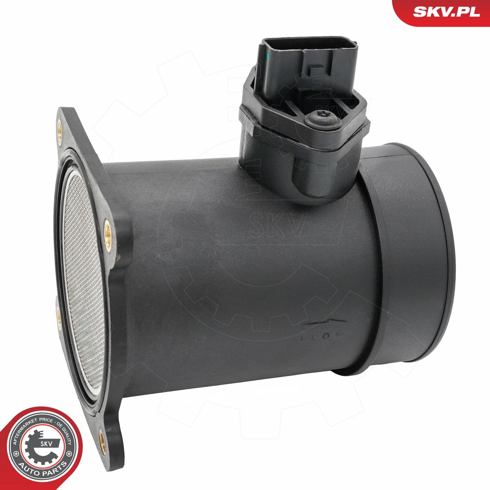 Mass Air Flow Sensor-1