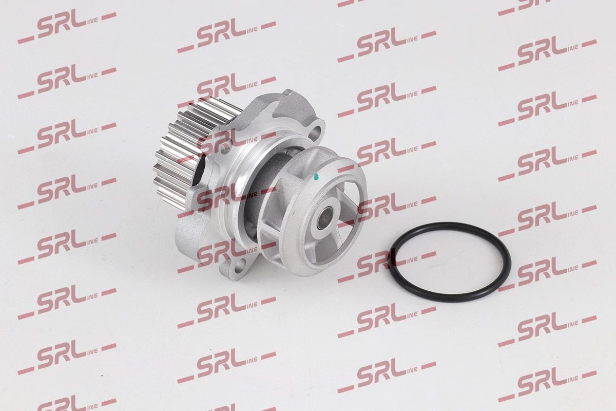 SRLINE S10-020 Water pump, engine cooling