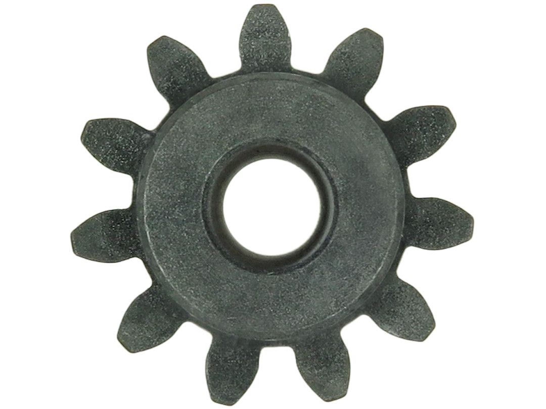 Freewheel Gear, starter-2