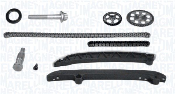 MAGNETI MARELLI 341500001650 Timing chain kit