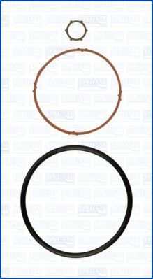 AJUSA 77018700 Gasket set, oil cooler