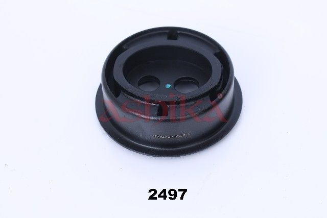 Mounting, differential