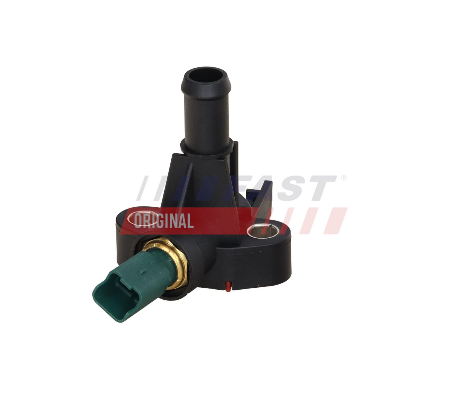 Sensor, coolant temperature-5