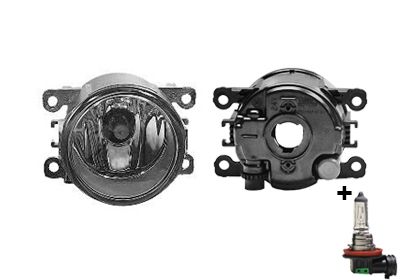 VAN WEZEL 4327999V Front fog light