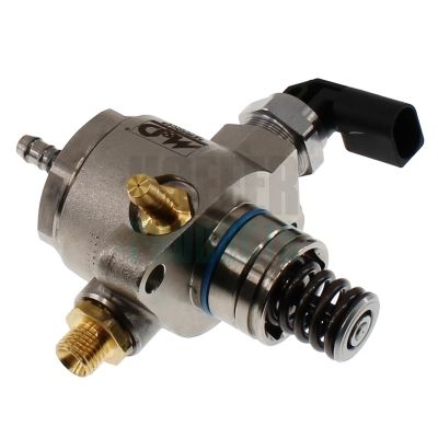 HOFFER 7508554 High-pressure pump