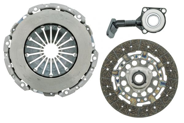 Clutch Kit-1