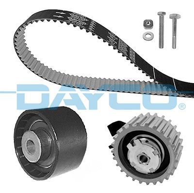 DAYCO KTB847 Timing belt kit