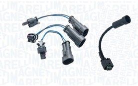 MAGNETI MARELLI 023000075010 Valve unit, hydraulic power unit (automatic transmission)