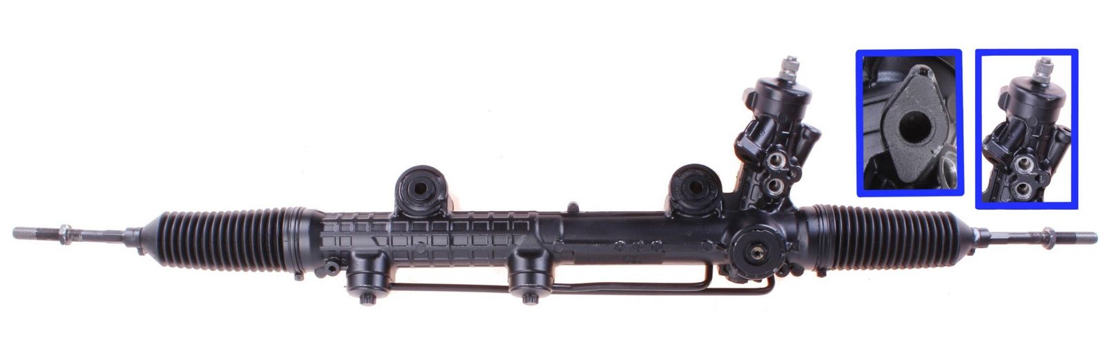 DRI 711520683 Steering gear