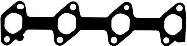 VICTOR REINZ 71-37214-00 Gasket, exhaust manifold