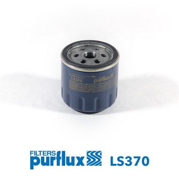 PURFLUX LS370 Oil filter