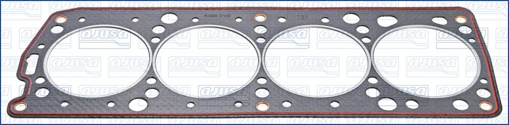 AJUSA 10004800 Gasket, cylinder head