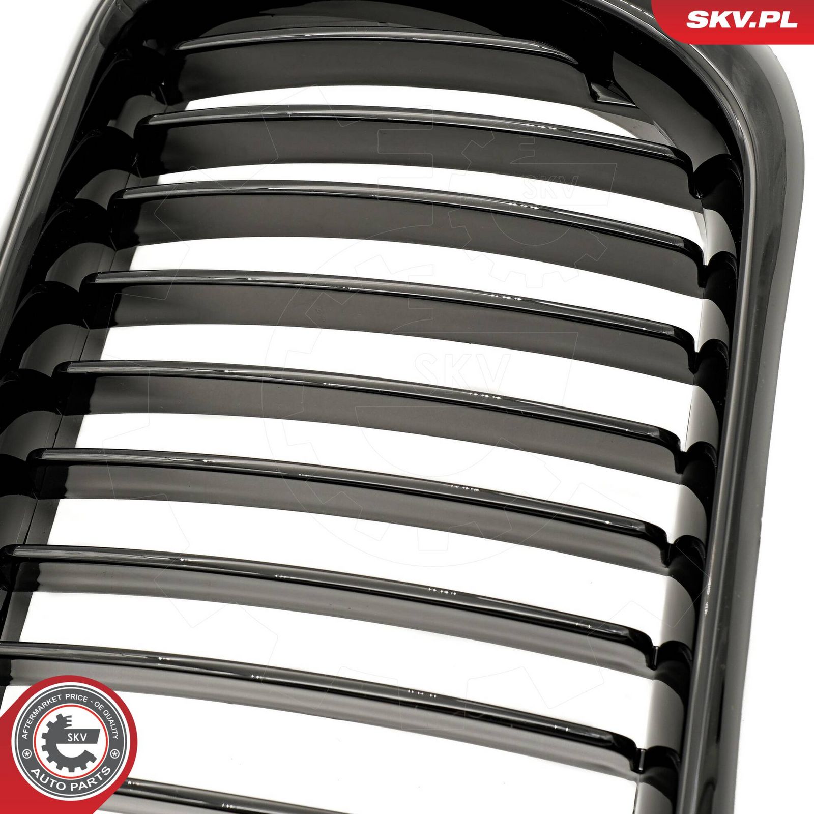 Radiator Grille-5