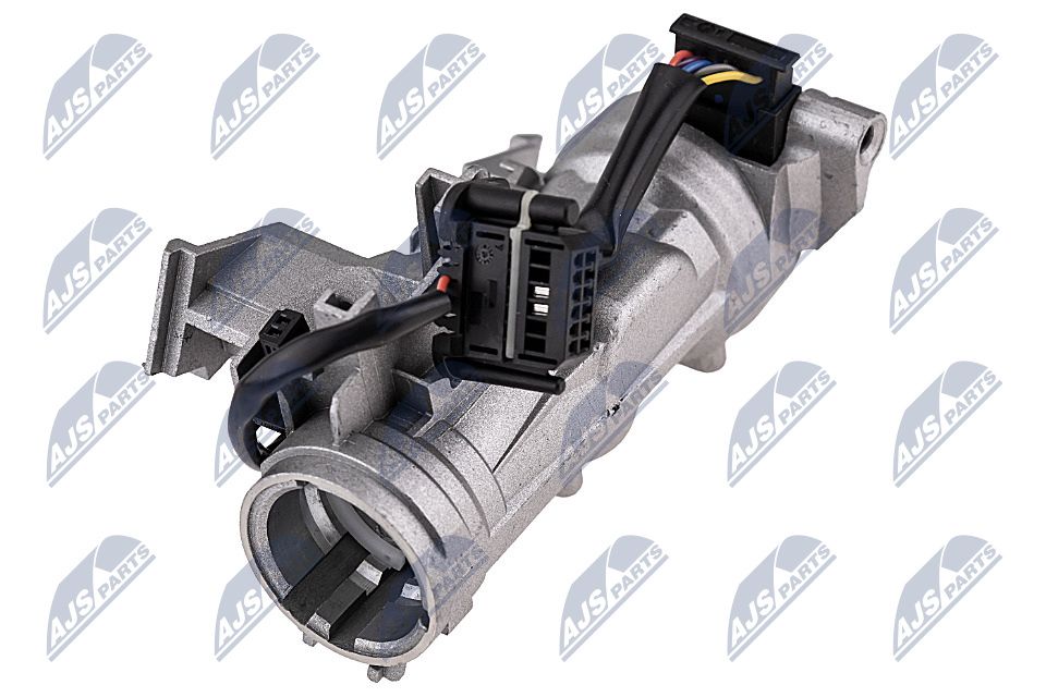 Steering Lock