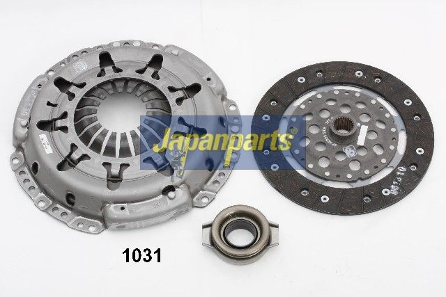 Clutch Kit