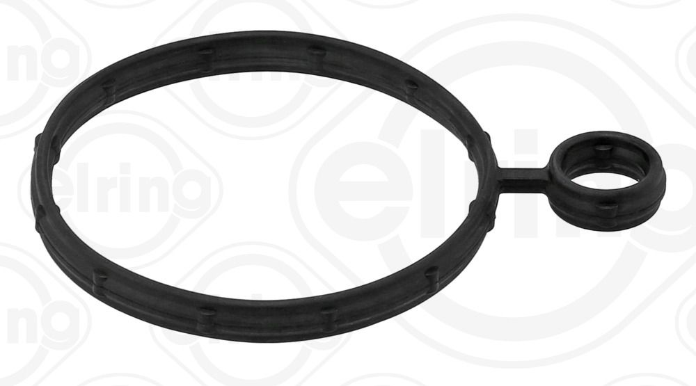 ELRING 533.600 Gasket, vacuum pump