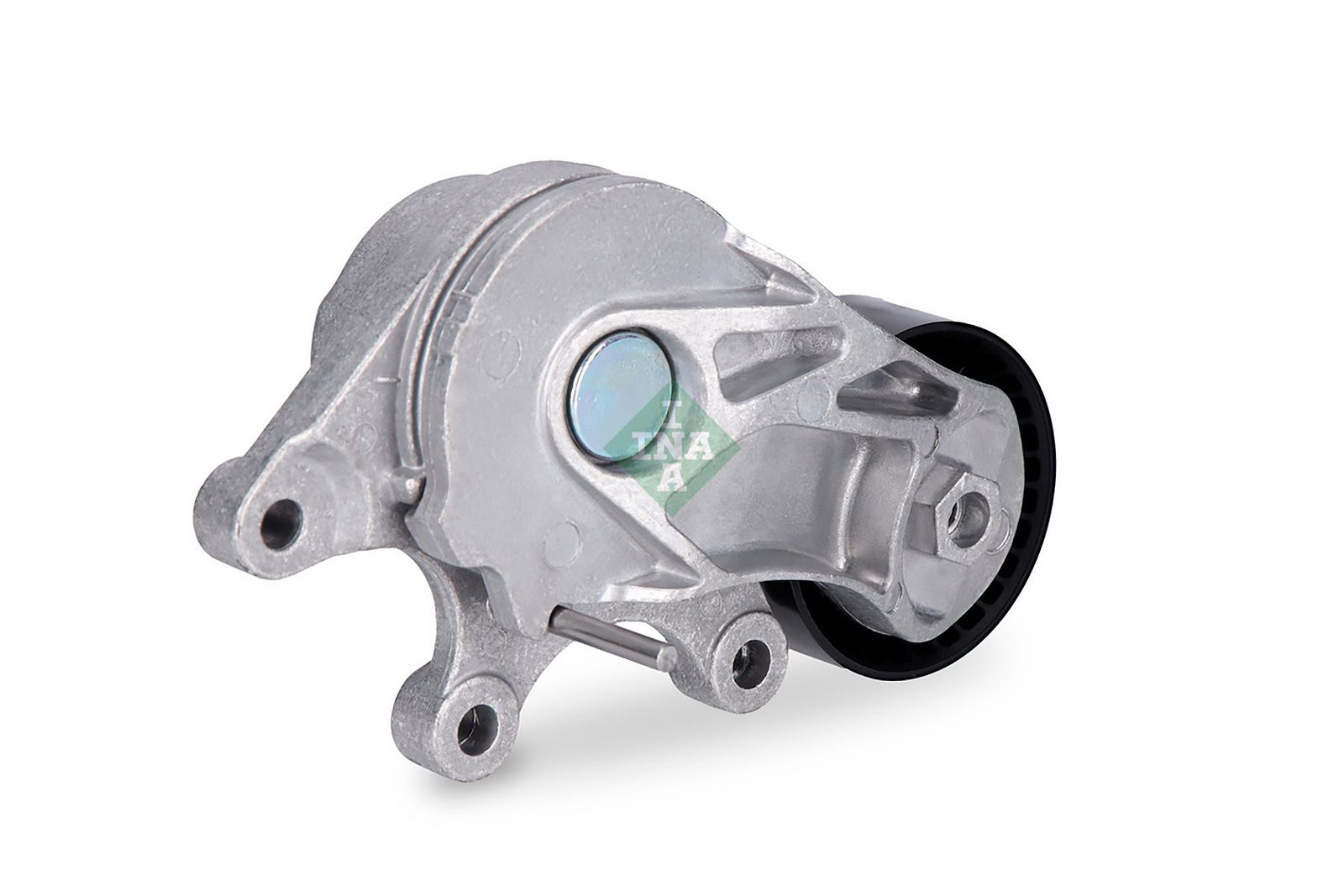 Belt Tensioner, V-ribbed belt-1