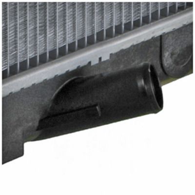 Radiator, engine cooling-13