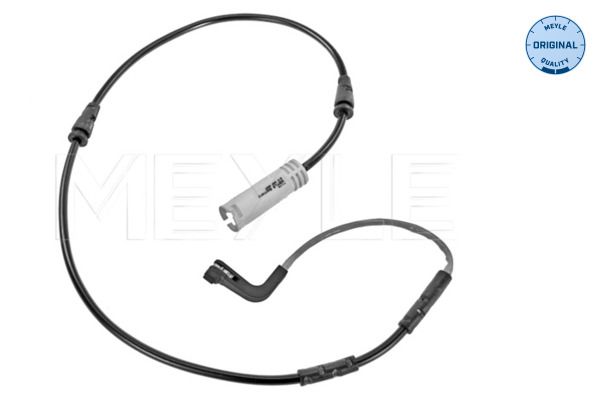 MEYLE 314 356 0007 Warning contact, brake pad wear