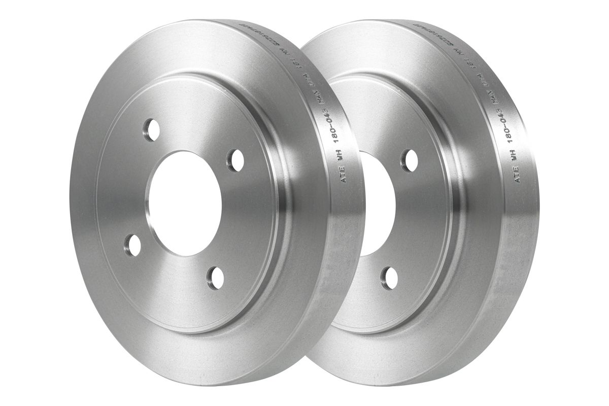 Brake Drum-1