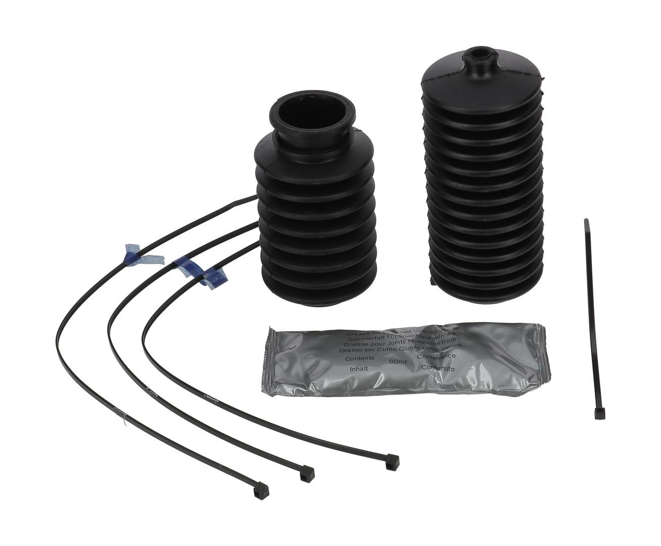 MOOG K150009 Bellow kit, steering