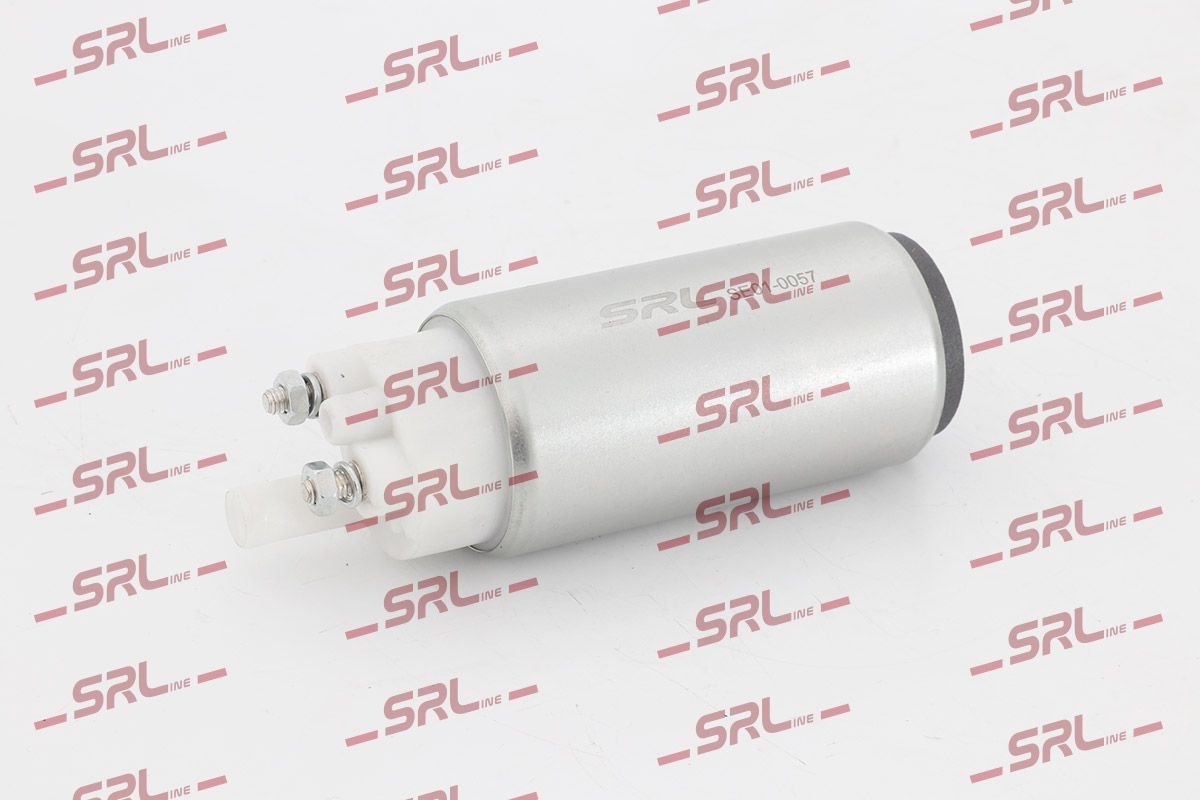 SRLINE SE01-0057 Fuel pump
