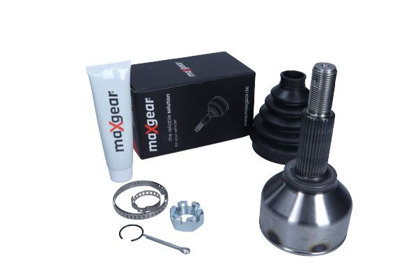 Joint Kit, drive shaft-2