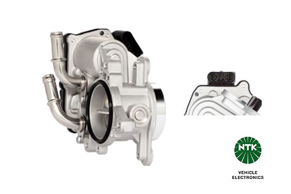 NTK 90415 Throttle body