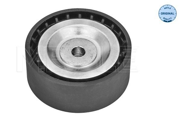 MEYLE 714 009 0000 Deflection/guide pulley, v-ribbed belt