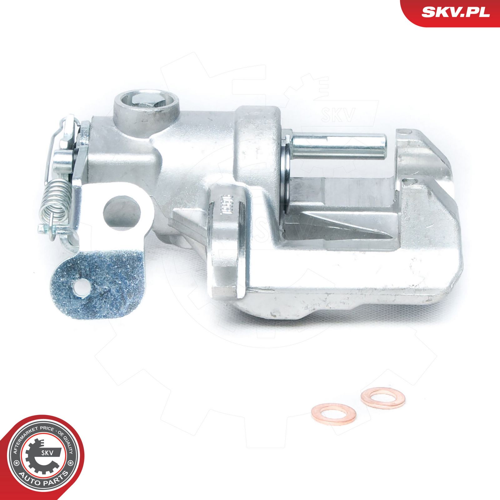 Brake Caliper-2
