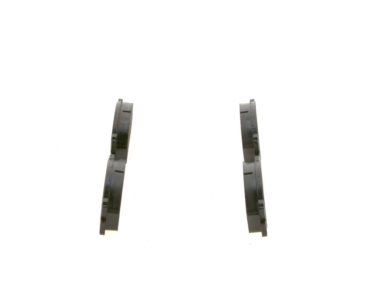 stabdžių trinkelių rinkinys, diskinis stabdys-3