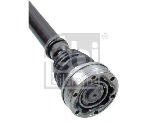 Drive Shaft-1