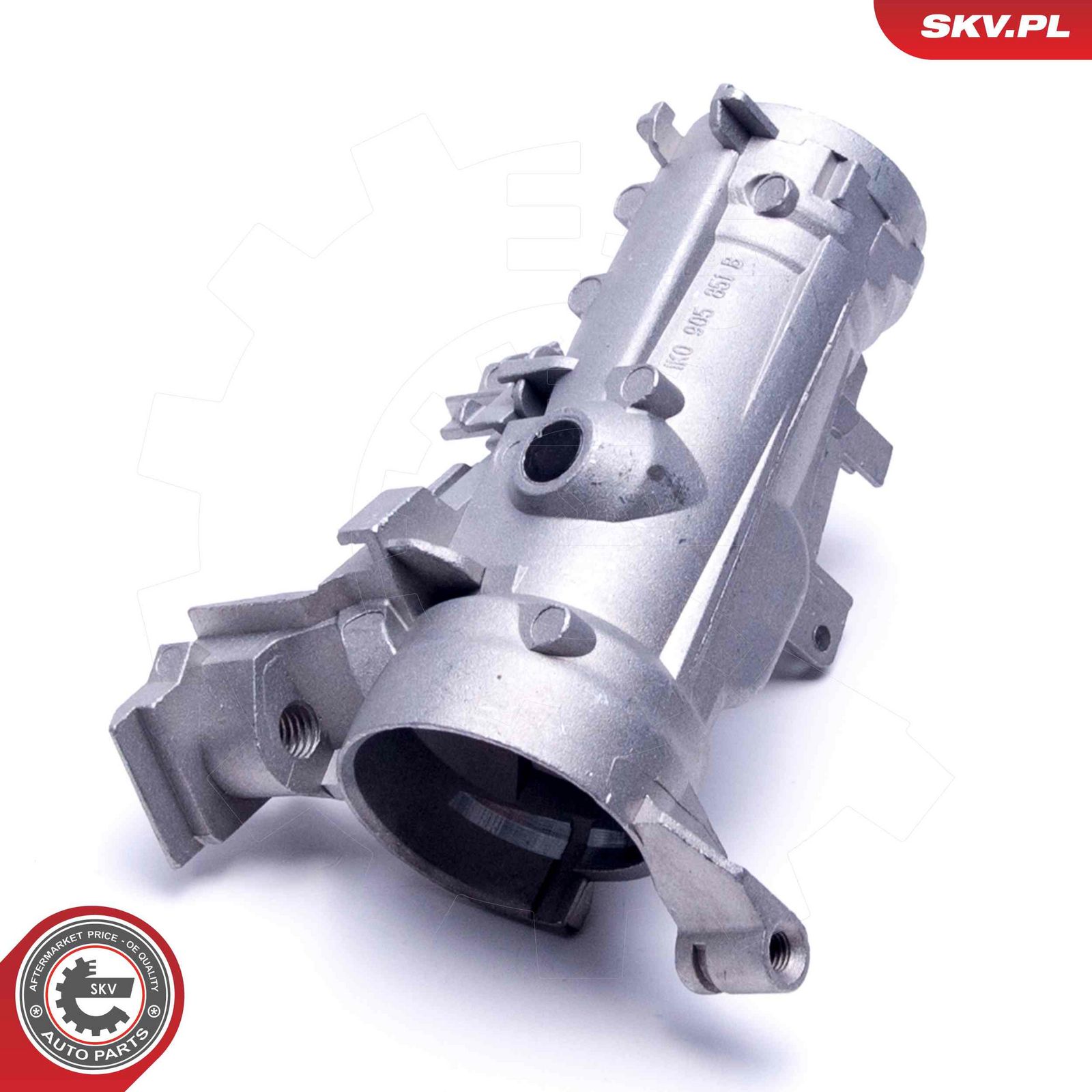 ESEN SKV 96SKV790 Steering lock