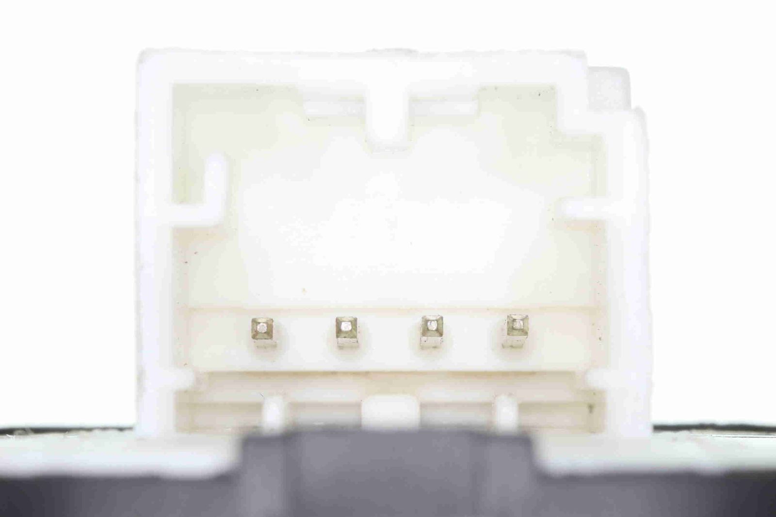 Switch, exterior mirror adjustment-1