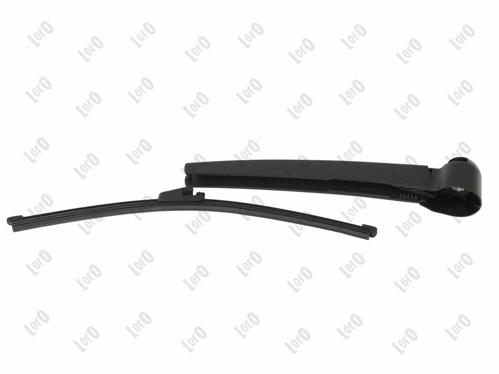 Wiper Arm Set, window cleaning-1