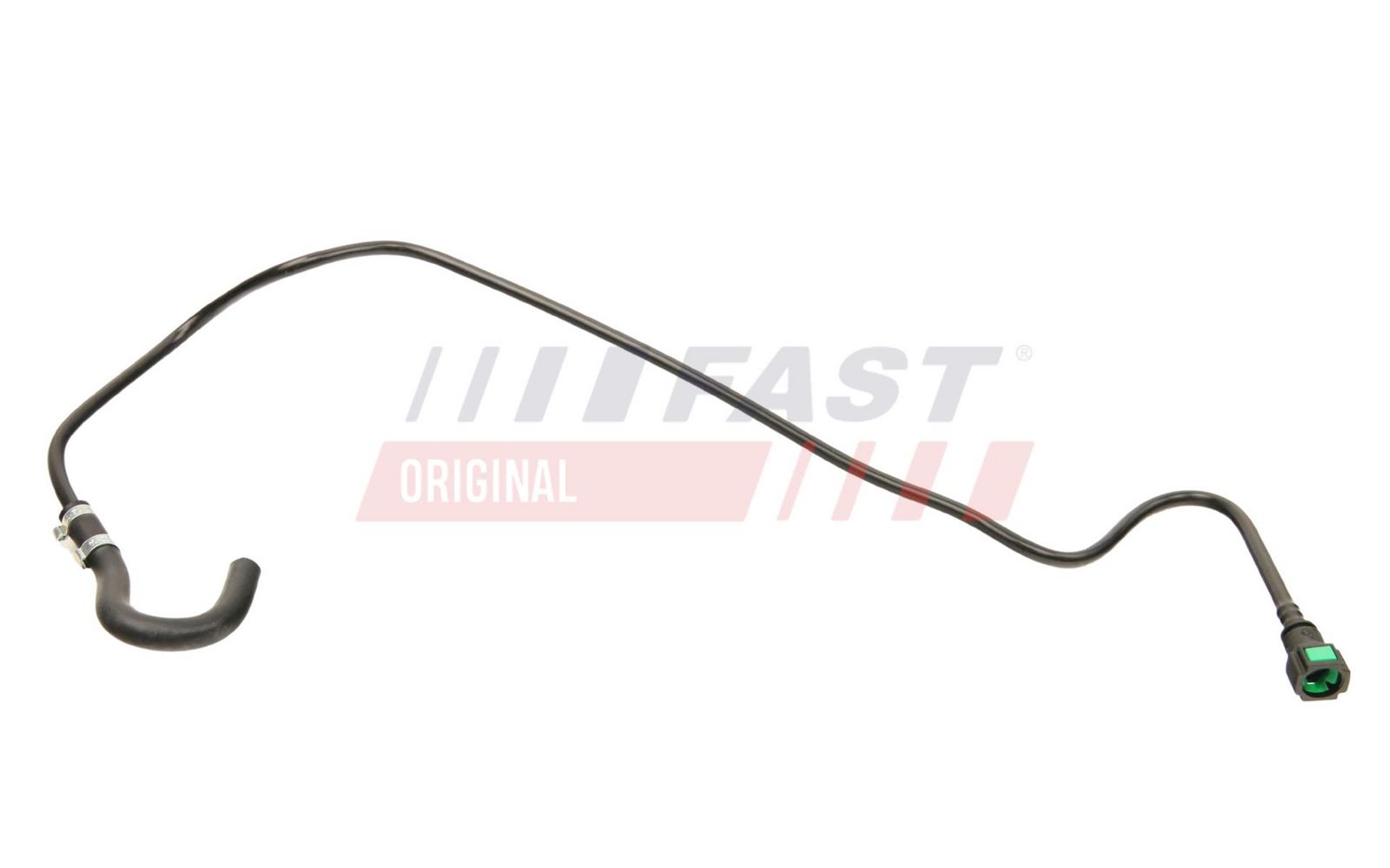 Coolant Pipe