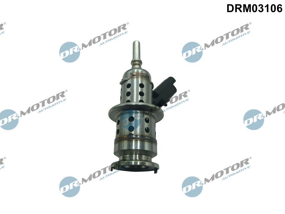 DR.MOTOR AUTOMOTIVE DRM03106 Injector, urea injection