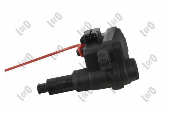 Actuator, central locking system-2