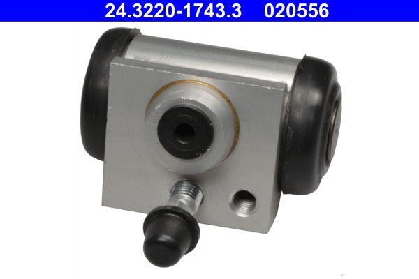 ATE 24.3220-1743.3 Wheel brake cylinder