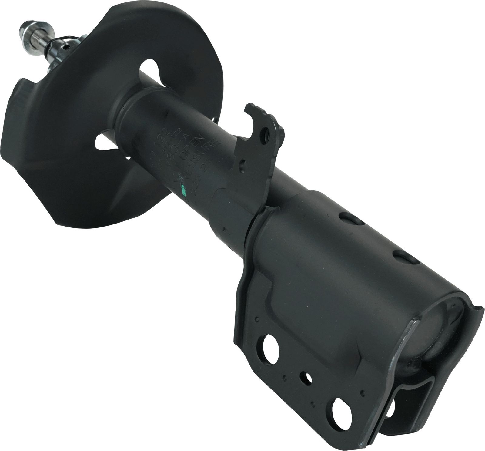 SACHS 317 122 Shock absorber