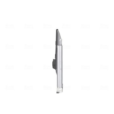 Condenser, air conditioning-1